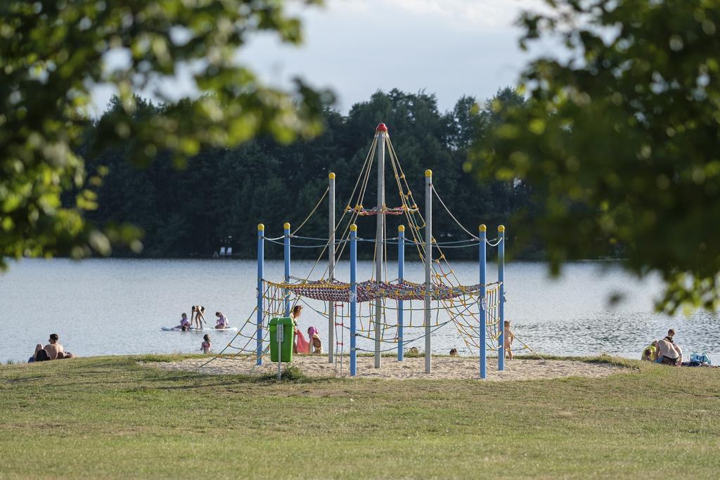 Beachcamp Nová Role Εξωτερικό φωτογραφία