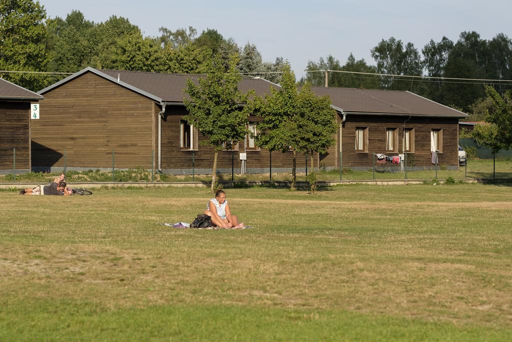 Beachcamp Nová Role Εξωτερικό φωτογραφία